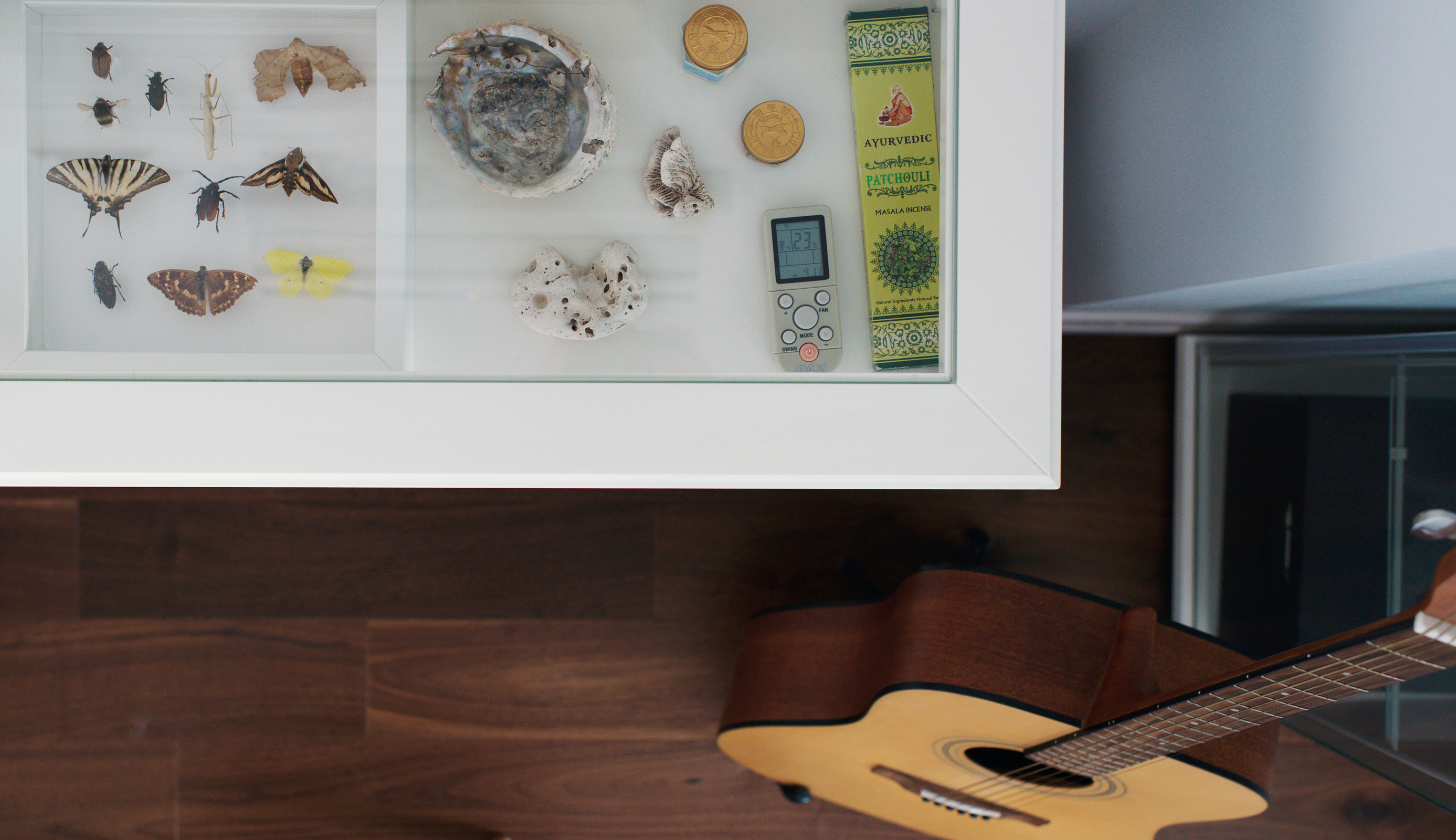 Проект: ЖК Царицино 1, 63 кв.м.