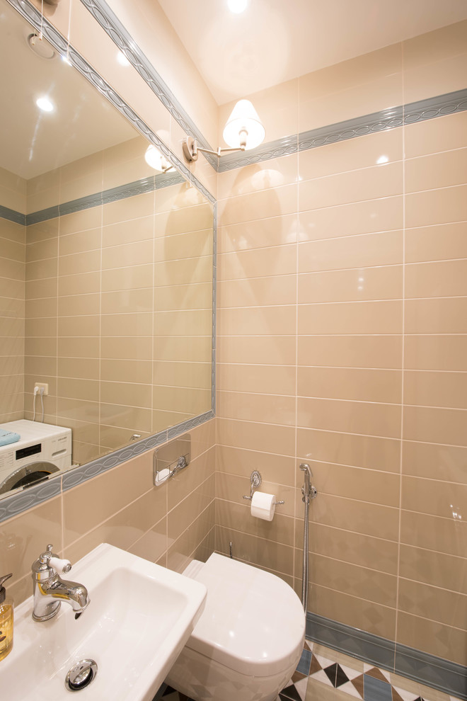 Квартира на ст. м. Чернышевкая, ЖК Парадный квартал