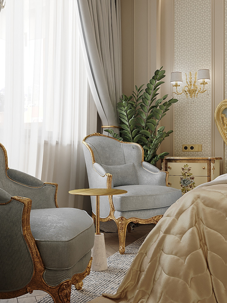 Яркая классика