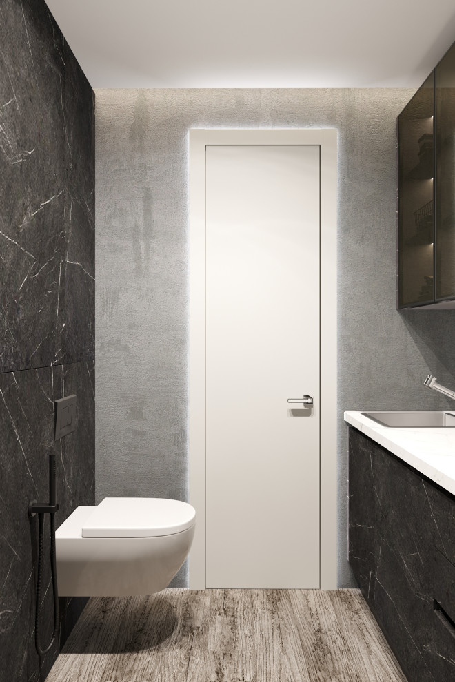 Гостевой сан.узел