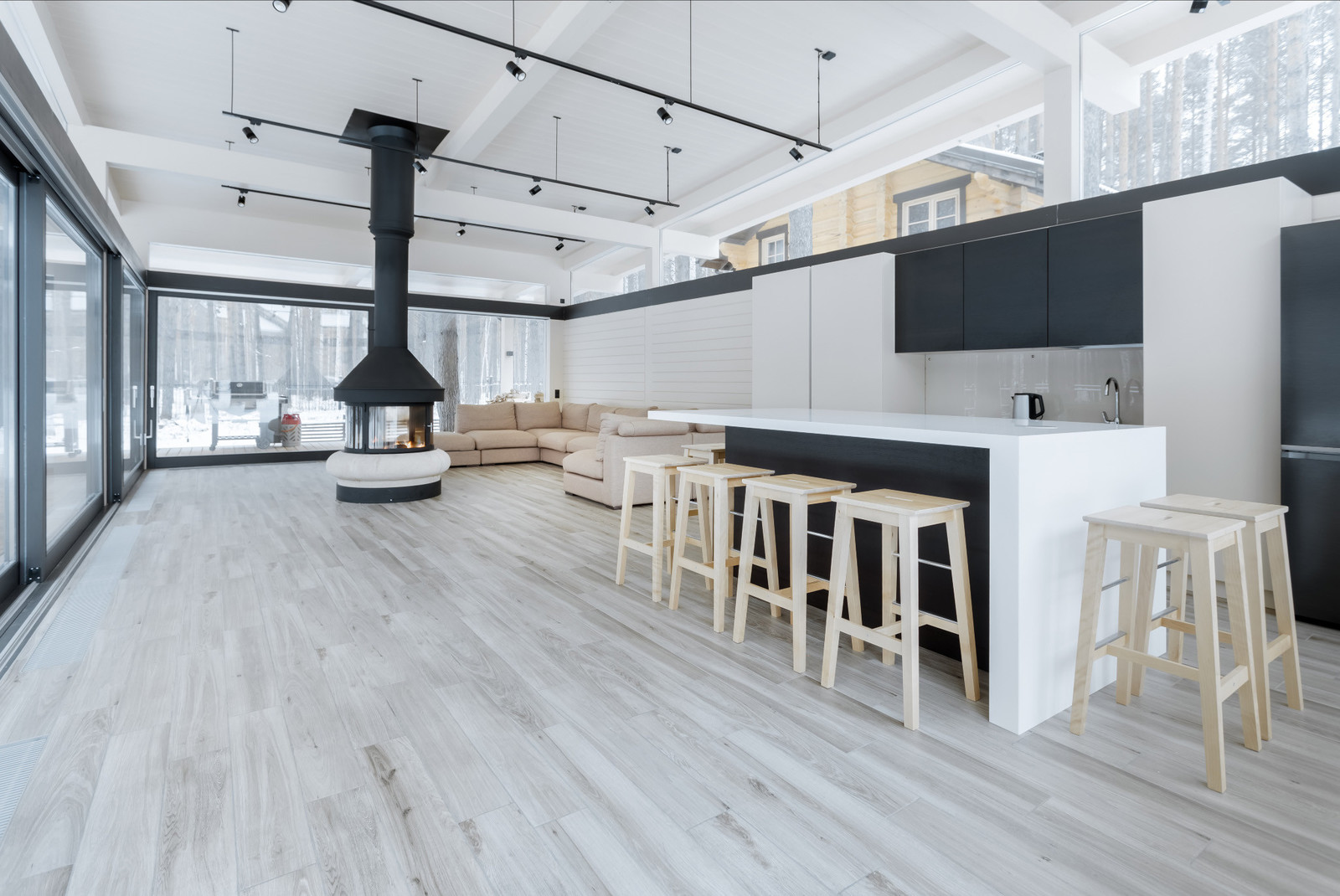 Проект террасы