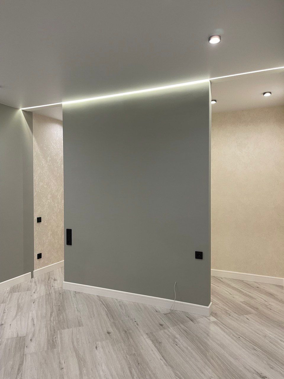 Наш последний проект