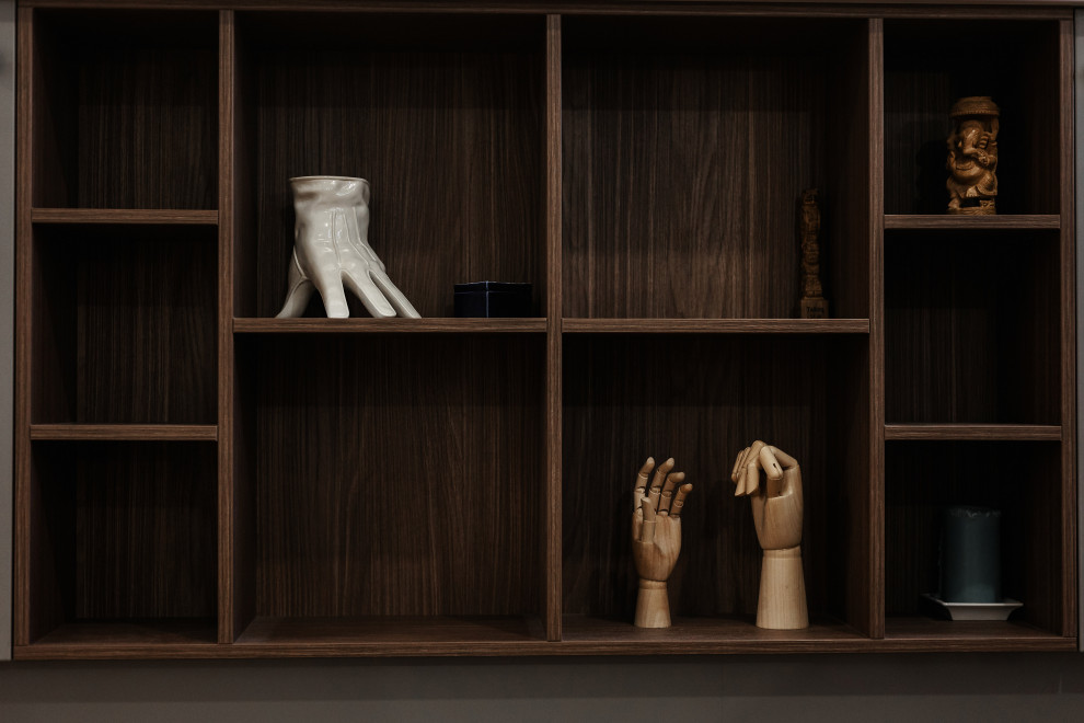 Проект на улице Беринга