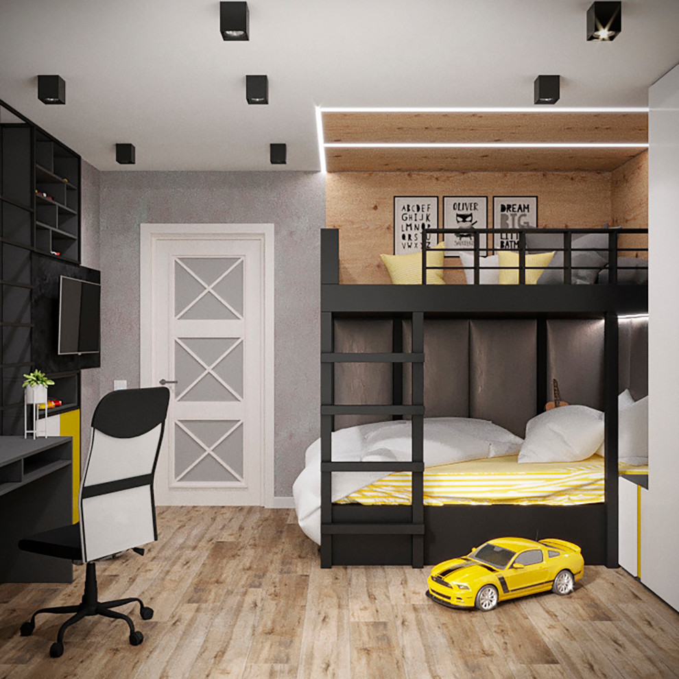 детская мальчика