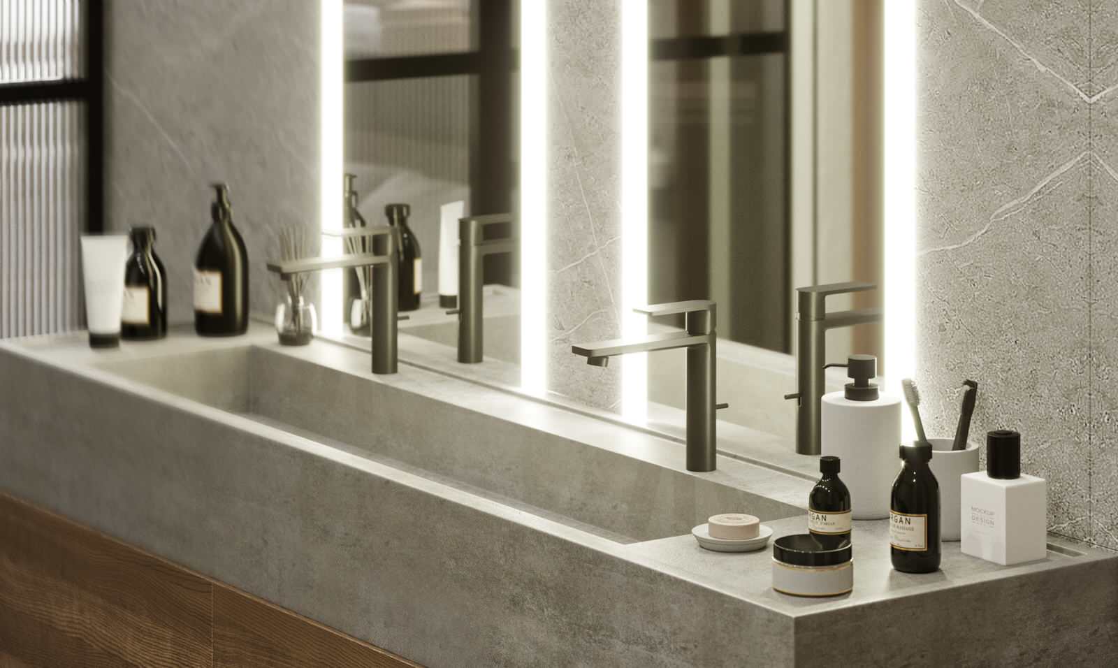 Apartments Neva Towers