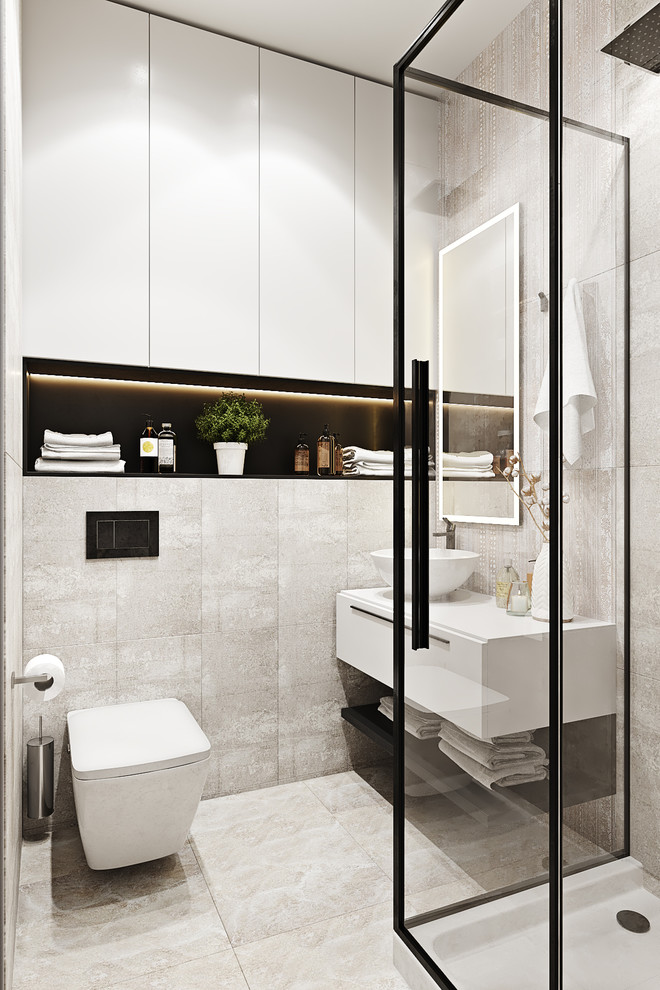 ЖК Триколор, корп. 2