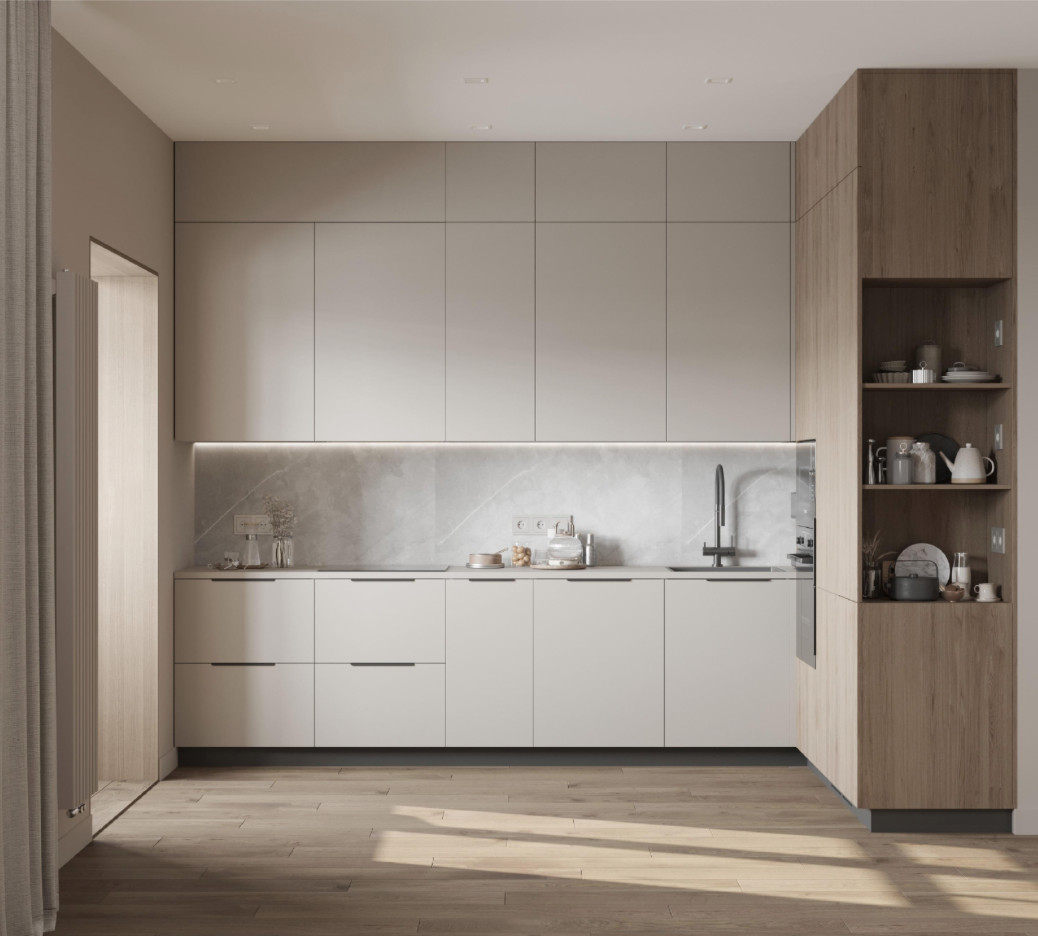 ЖК Испанские кварталы