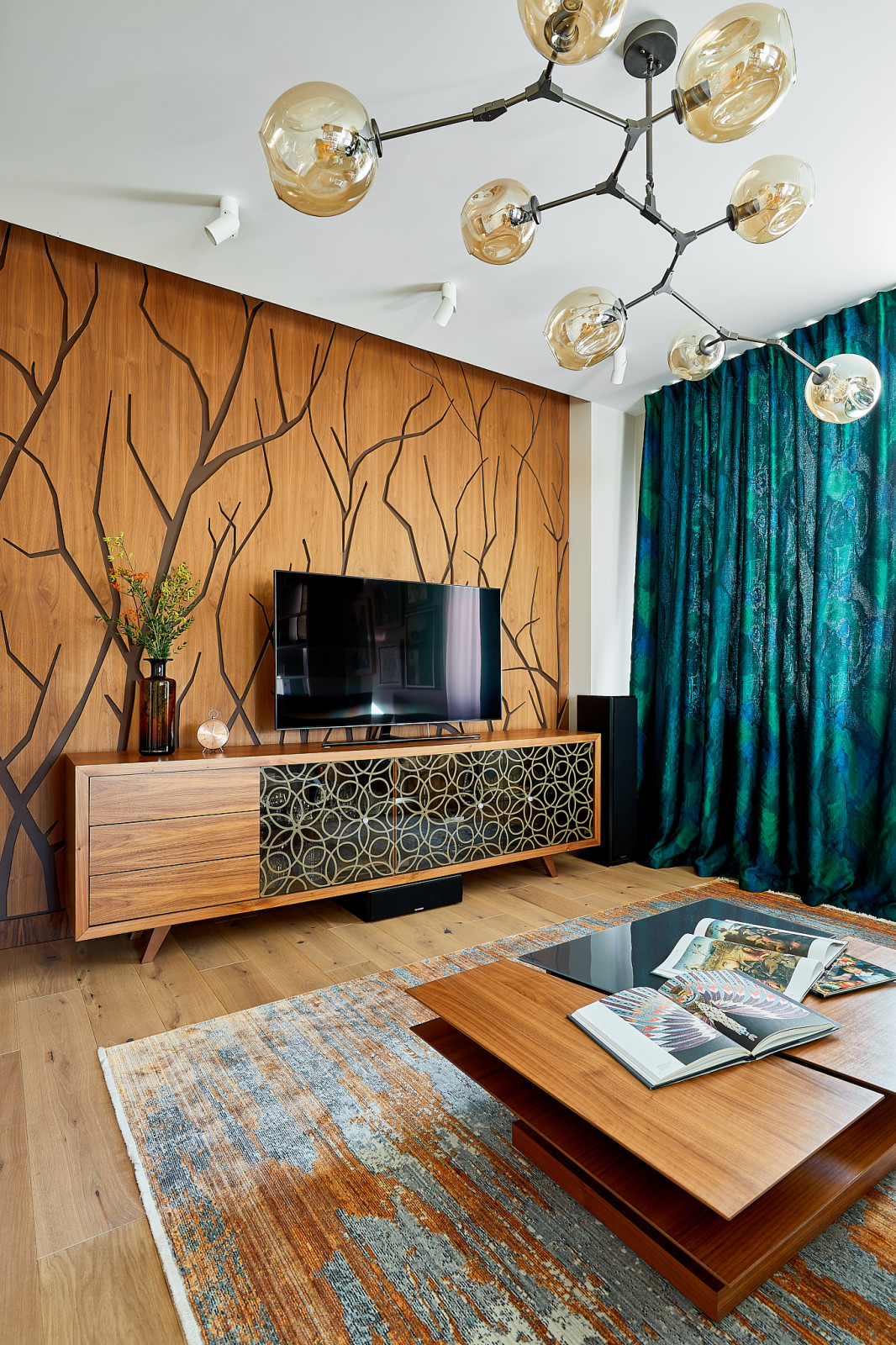 Многообразие эмоций