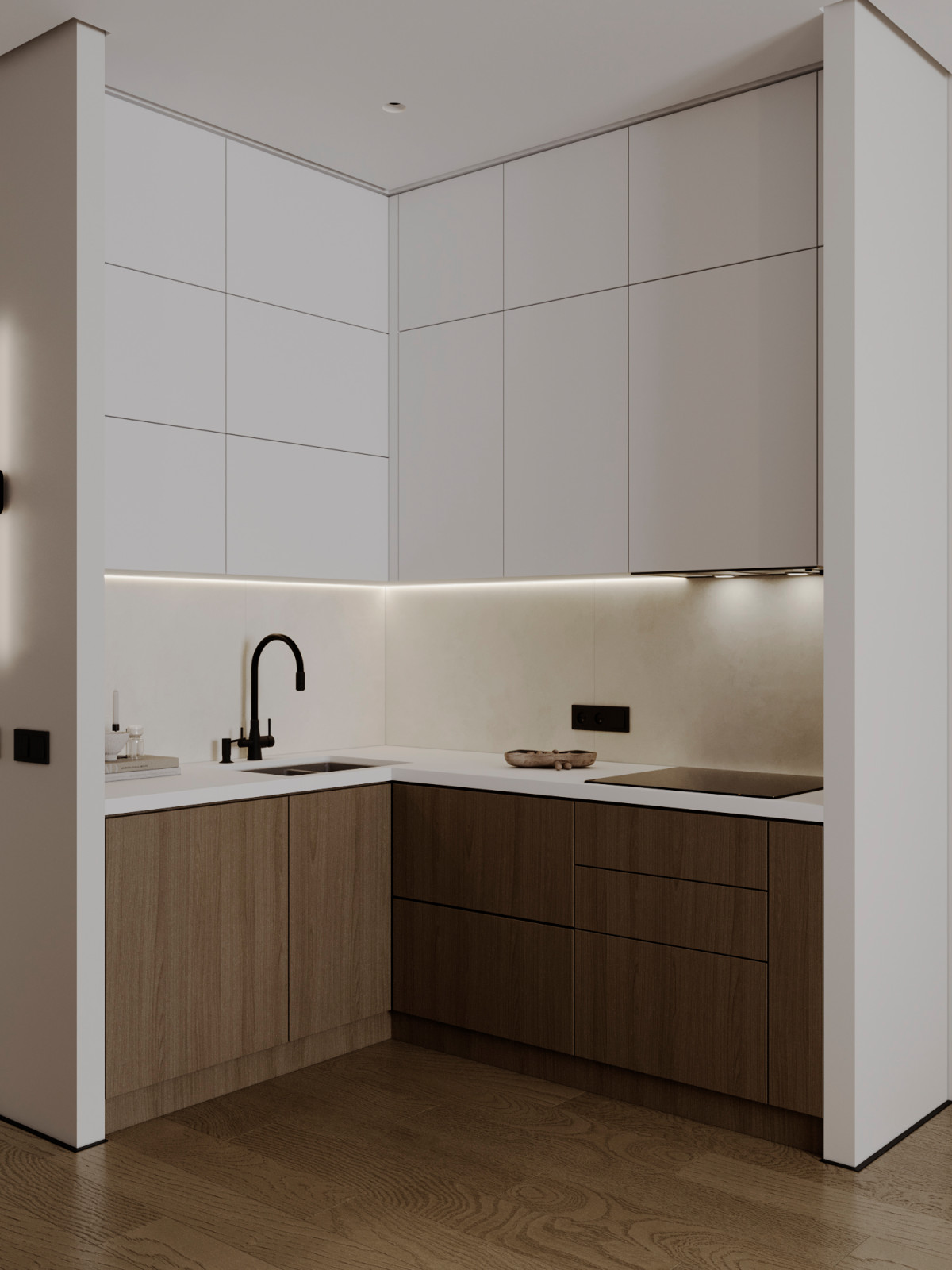 ЖК Ривер Парк Коломенская