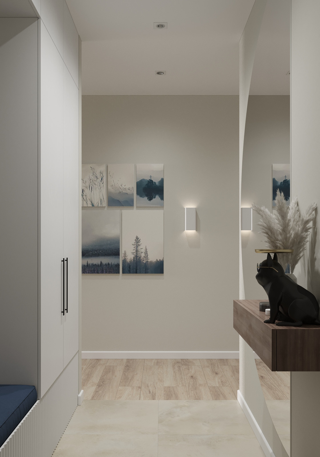 ЖК Звездный