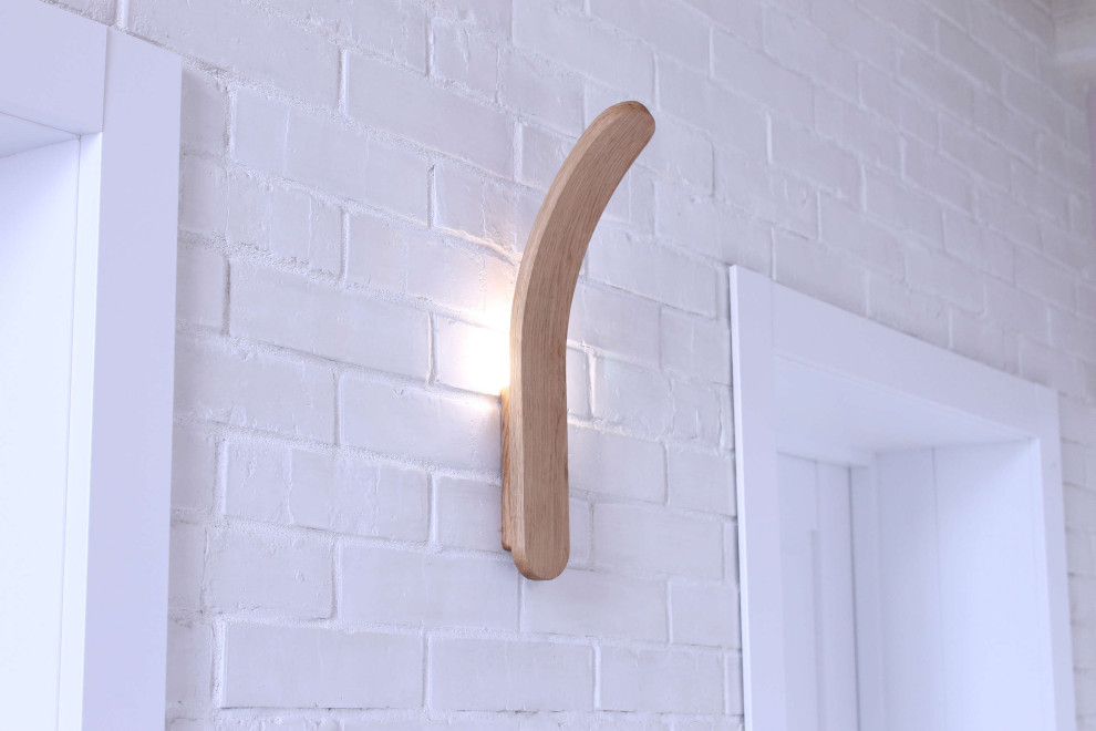 wooden lamp, wall sconces, modern lighting, Wall light,wall lamp