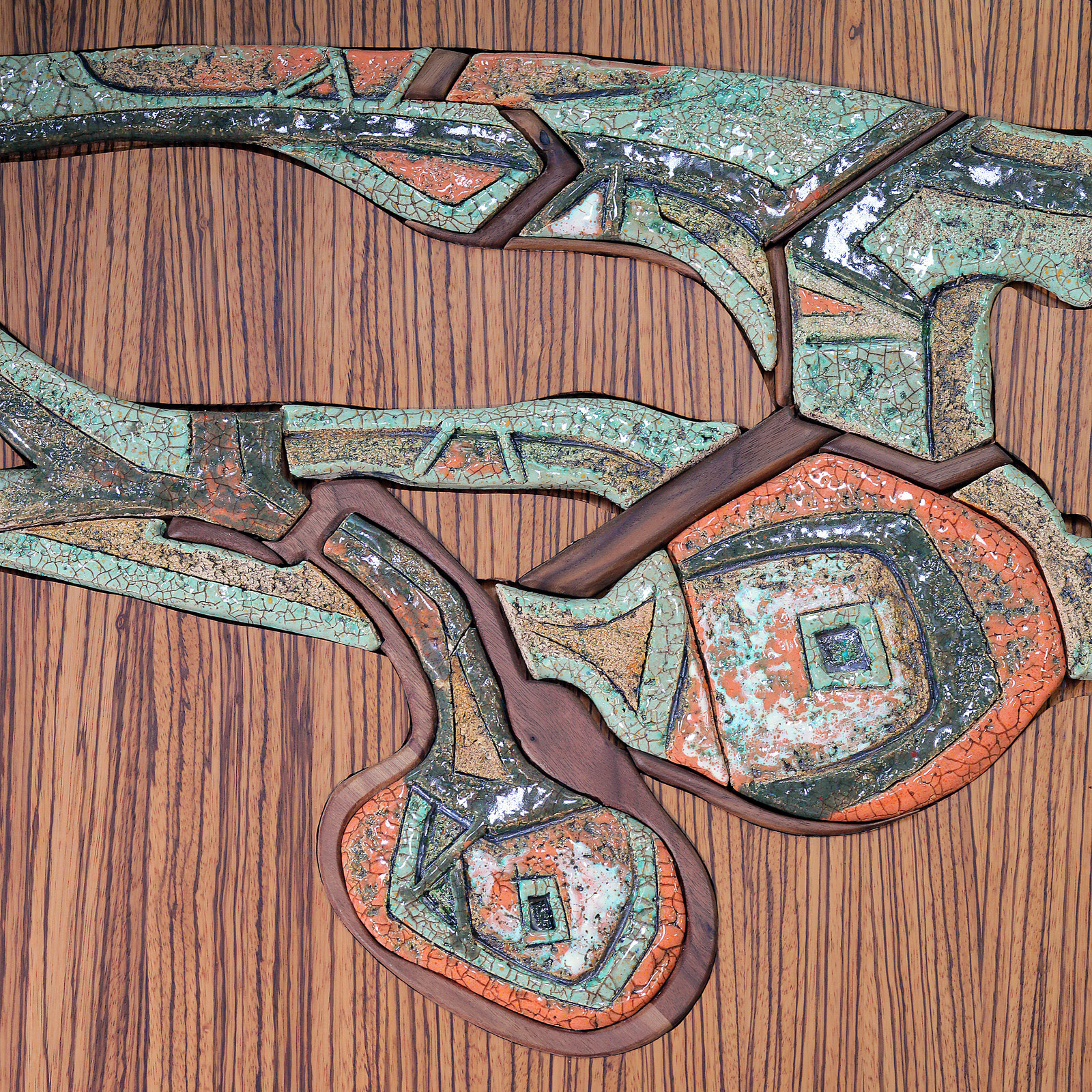 Кухня Керамика