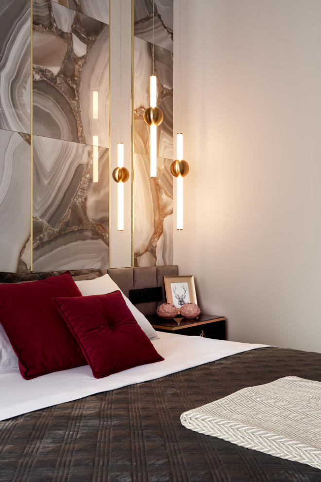 Квартира на Новочеремушкинской