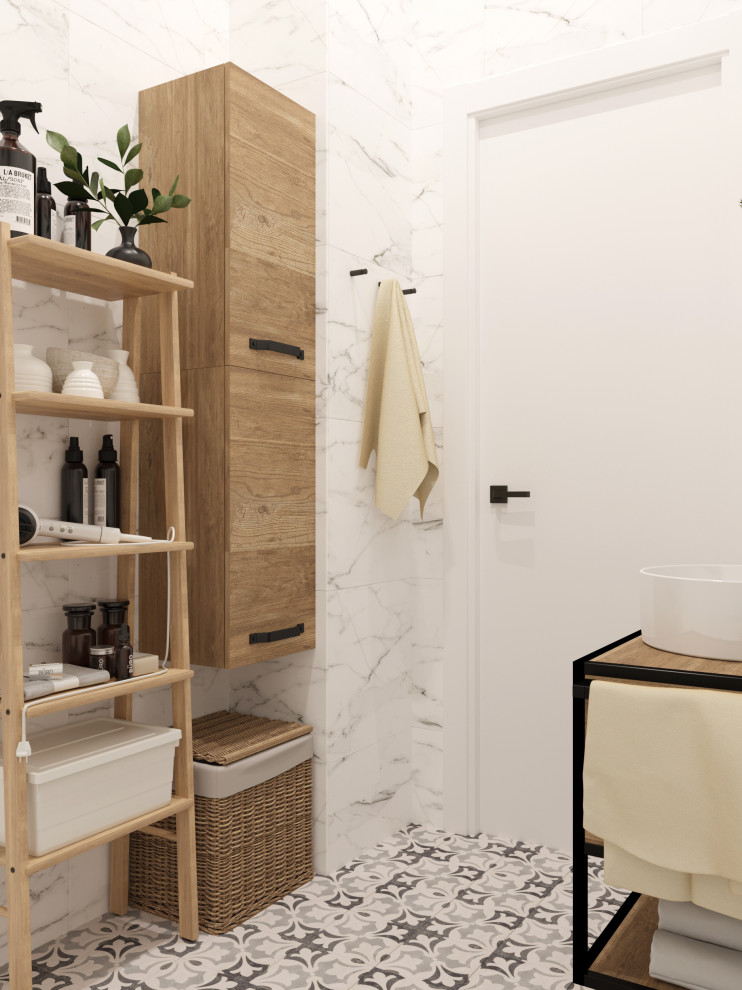 Квартира в ЖК Академик