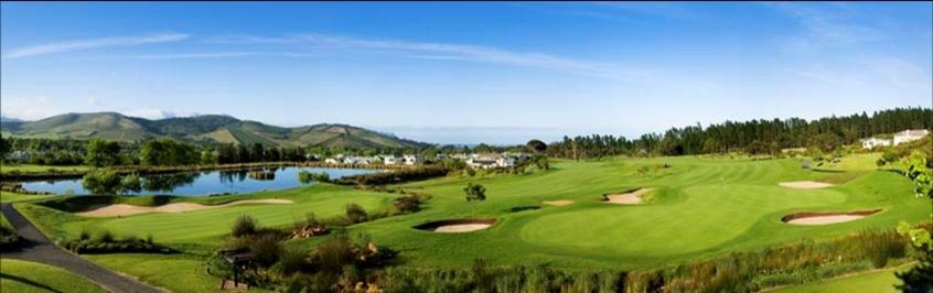 Дом в Южной Африке