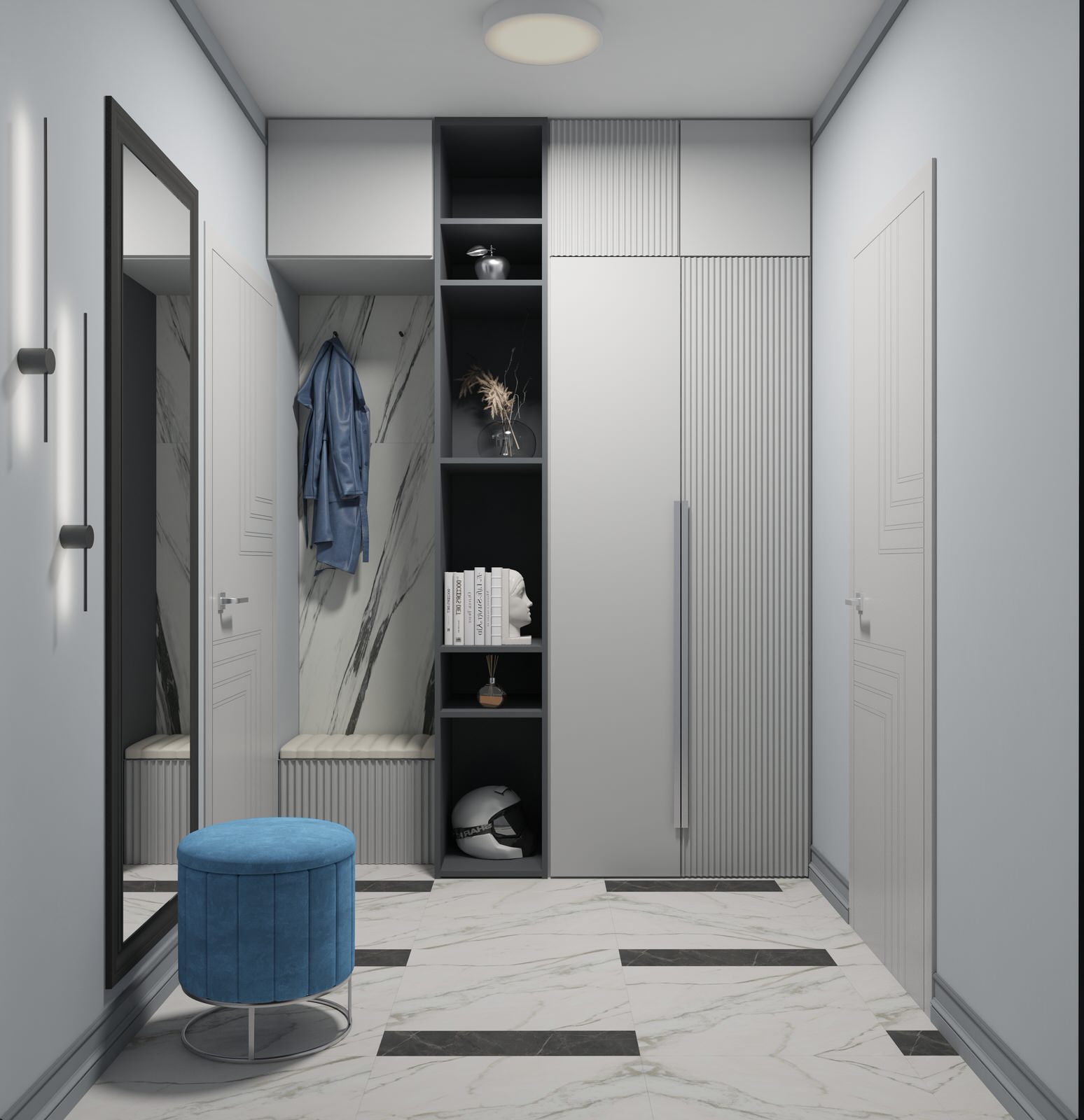 Дом в Жилино