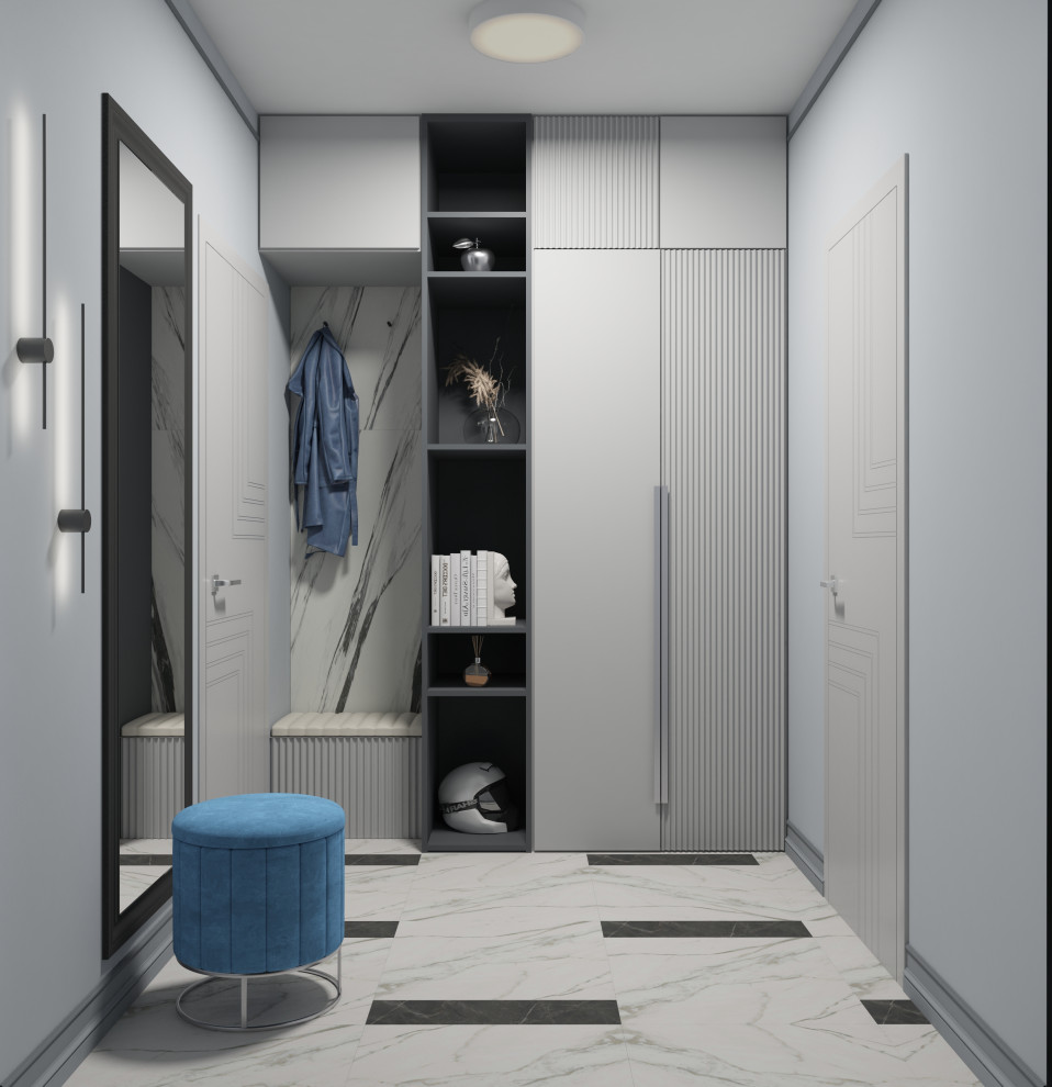 Дом в Жилино