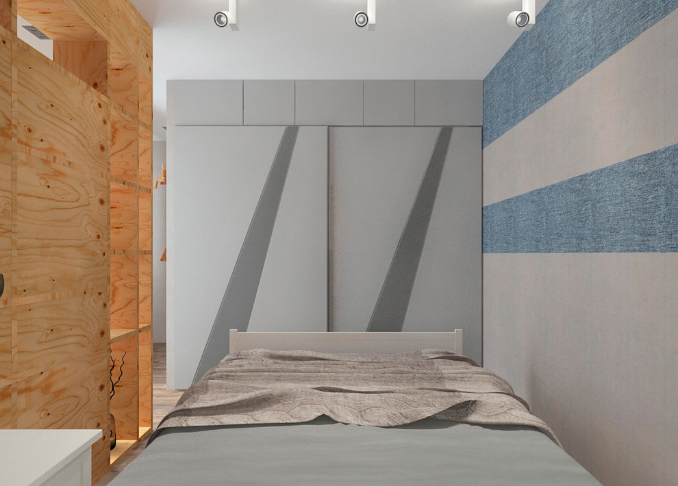 Квартира ЖК "Притомский"  г.Кемерово