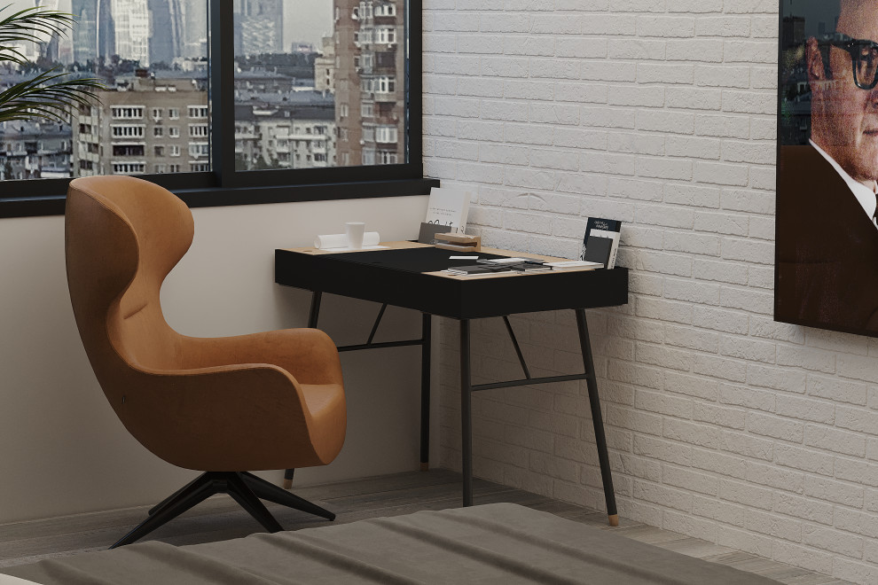 Лаконичный LOFT