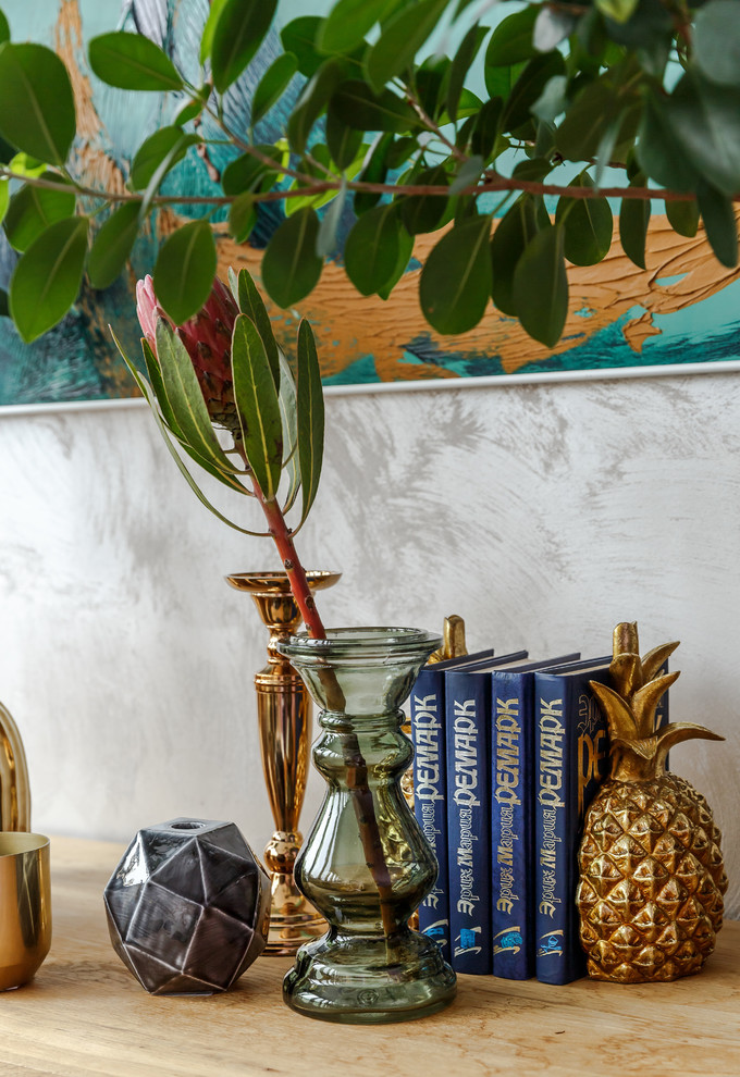 Светлая неоклассика