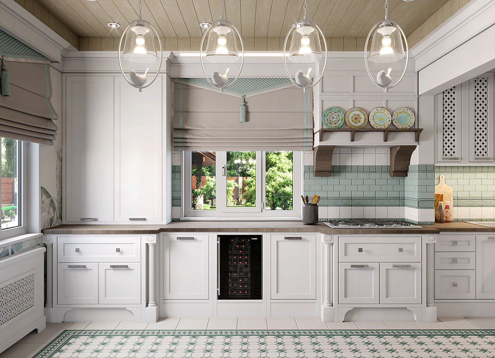 Обложка проекта: Коттедж