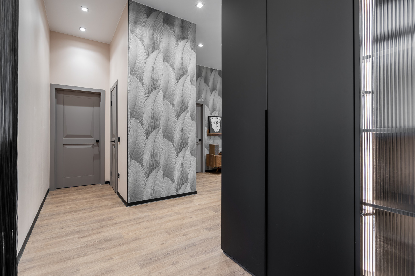 Home staging квартиры на Петроградке