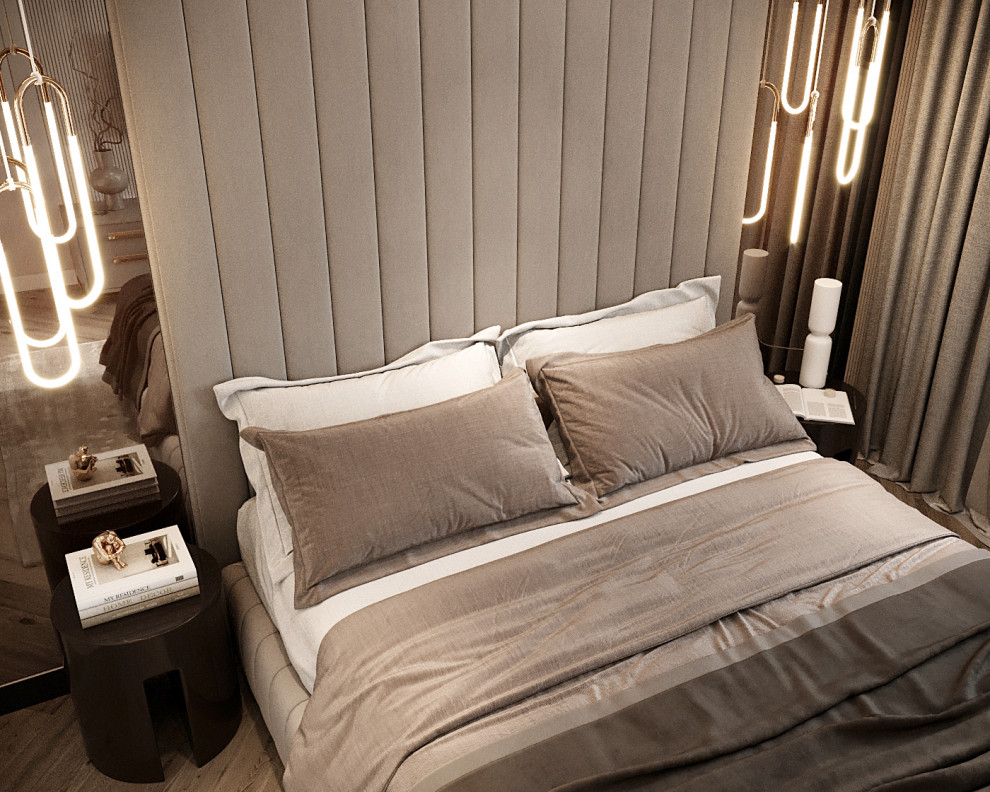 Большой Каретный переулок