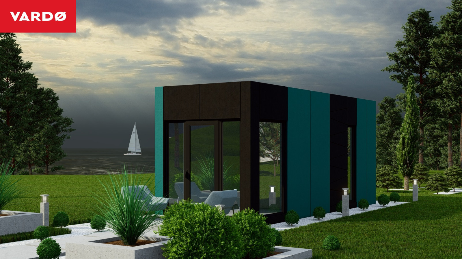 Обложка проекта: Quadro mini