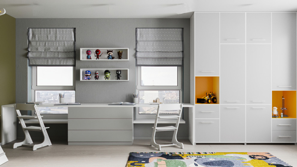 ЖК Аннино парк