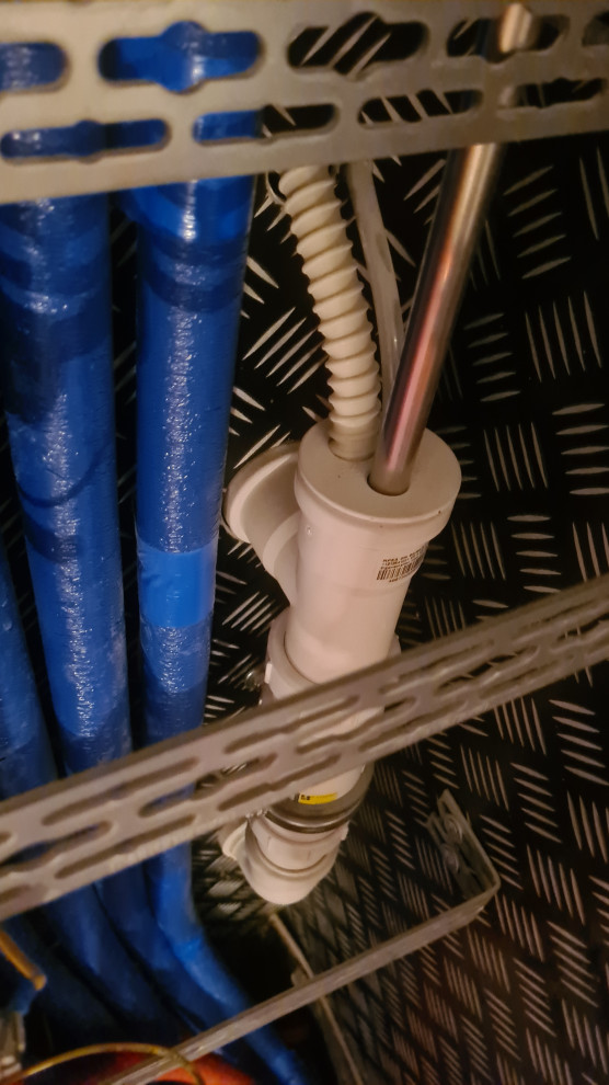 Обложка проекта: Четырехкомнатная в г. Люберцы ЖК Влюберцы