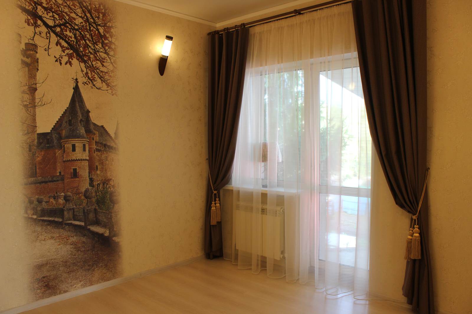 Фоновое изображение профиля Natalya Kulikova