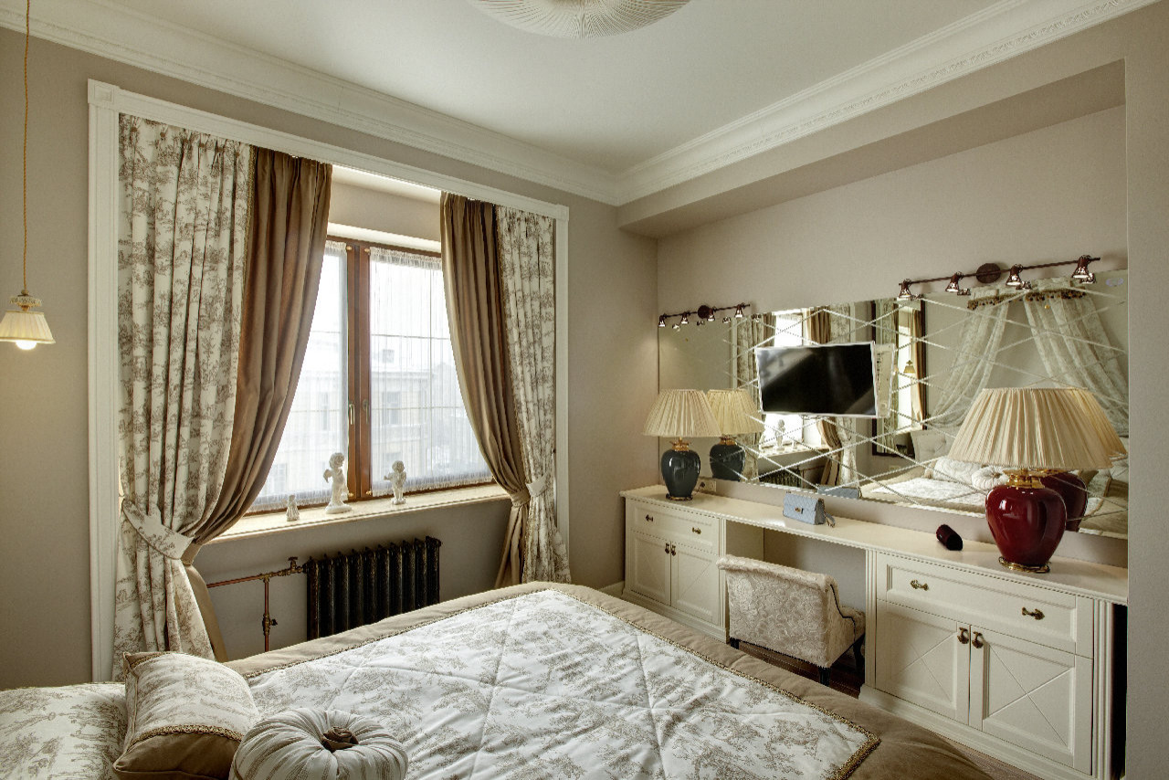 Чистые пруды