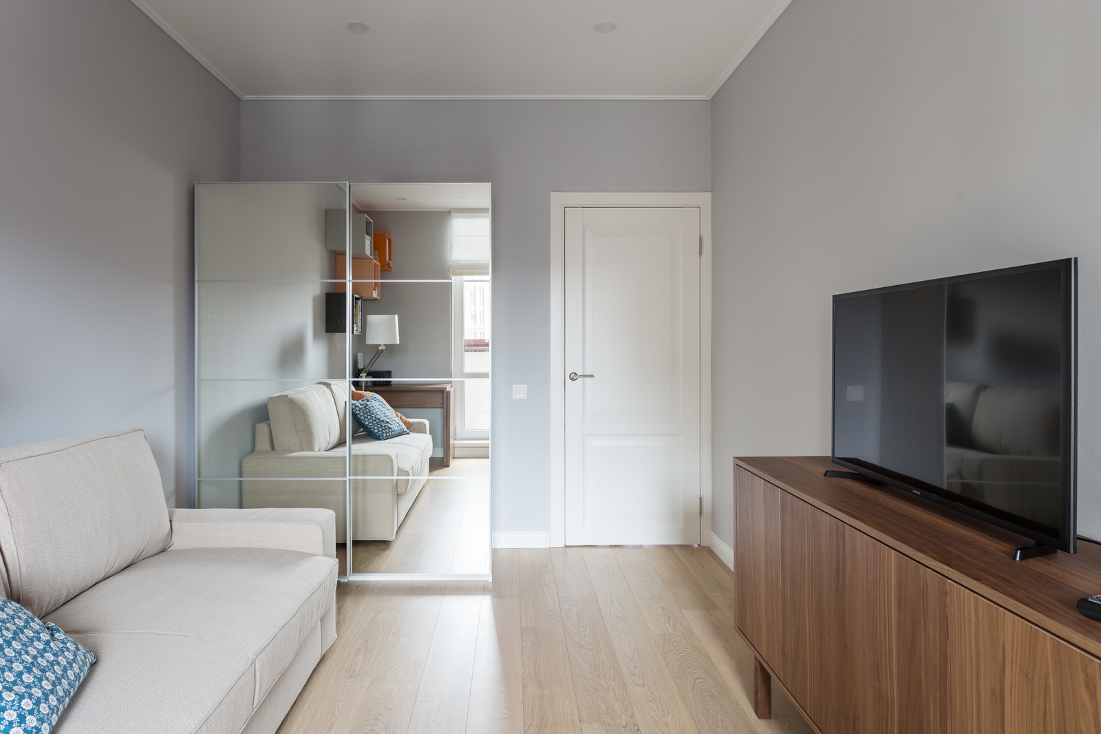 ЖК "Московские ворота"