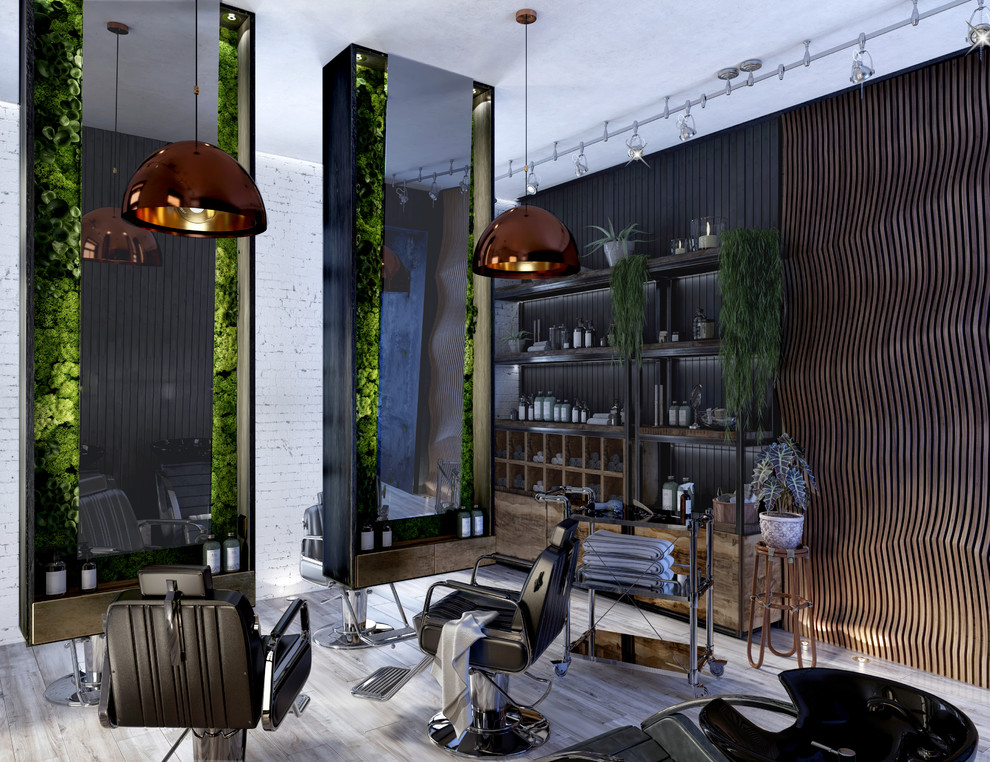 SPA-салон г. Москва