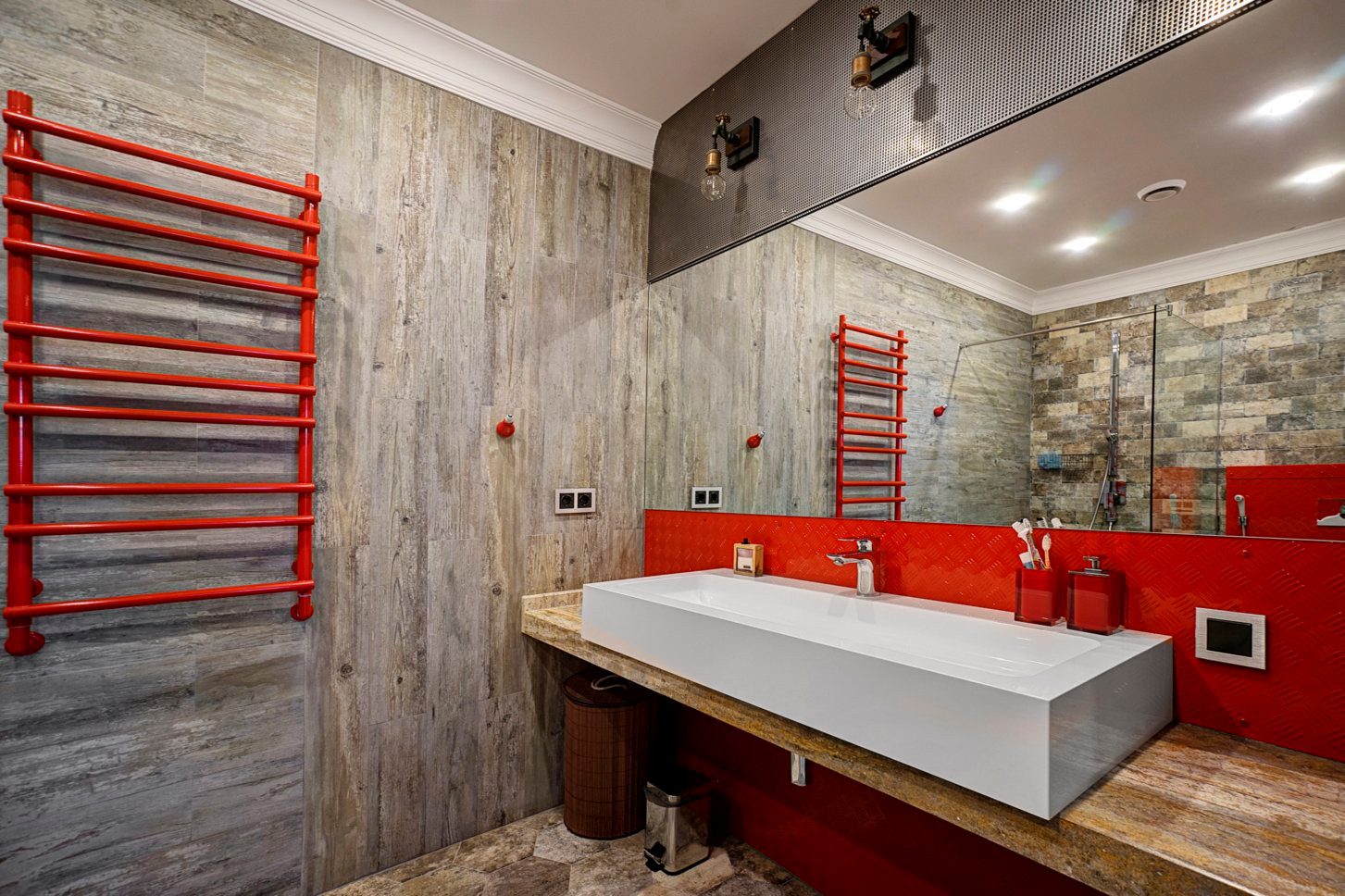 Обложка проекта: Дизайн частного дома в Тверской обл.