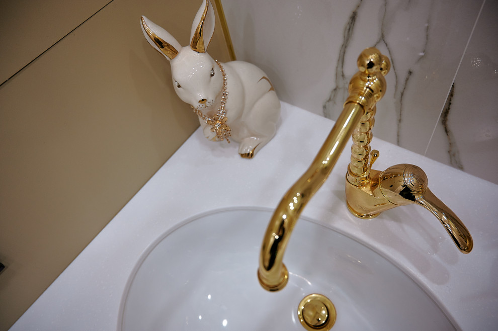 Индивидуальный проект по улице Тухачевского