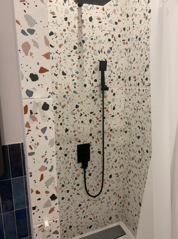 Реализованные обьекты