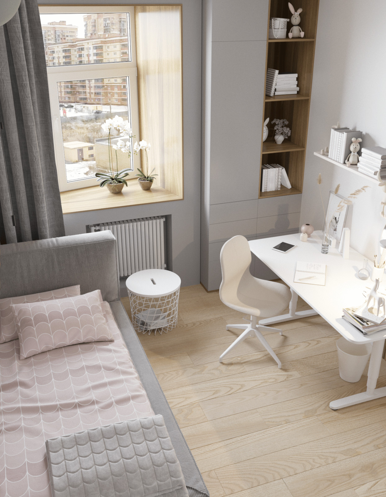 квартира для семьи