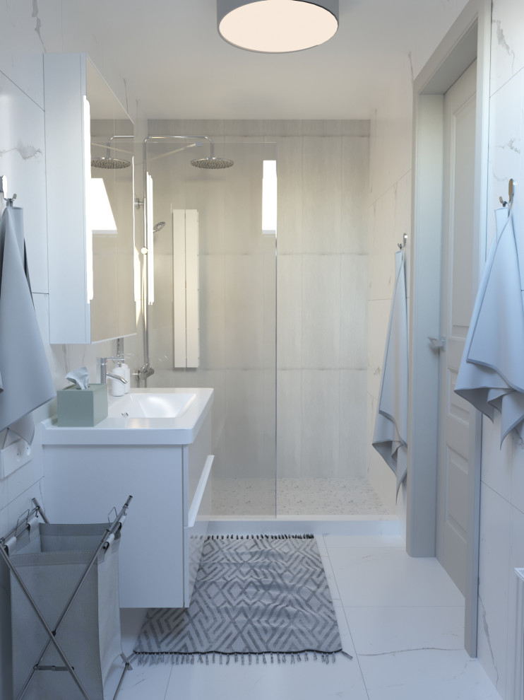 Дом в Тимьяне