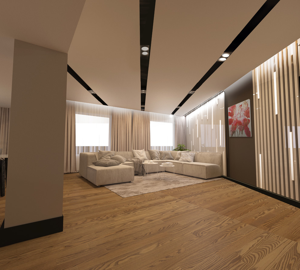 жк "Смольный"