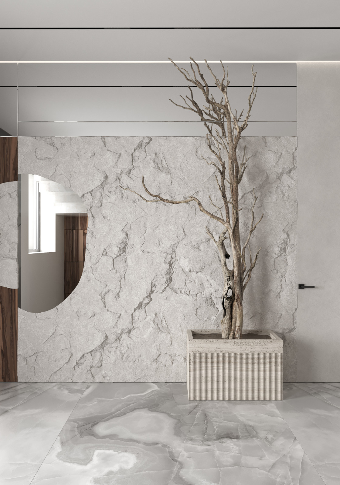 Таунхаус в Воронеже