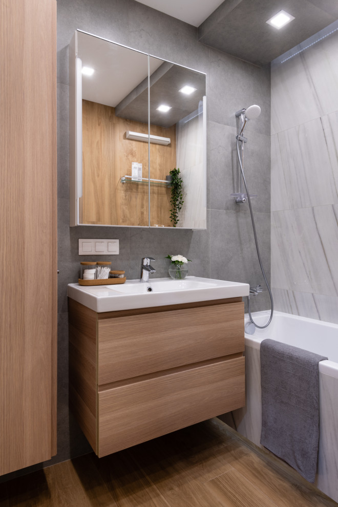 Квартира в ЖК "Кварта"