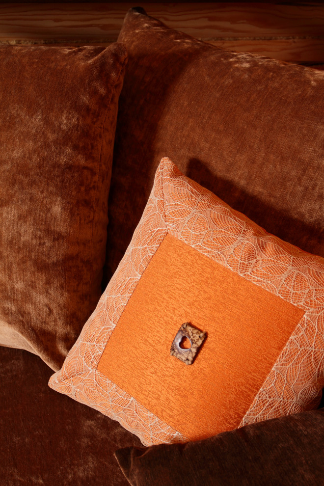 Загородный дом в Каракулино.