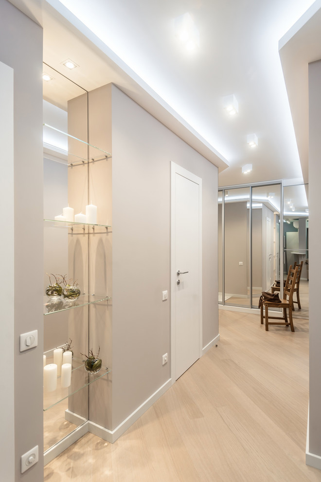 Квартира на Ленинском