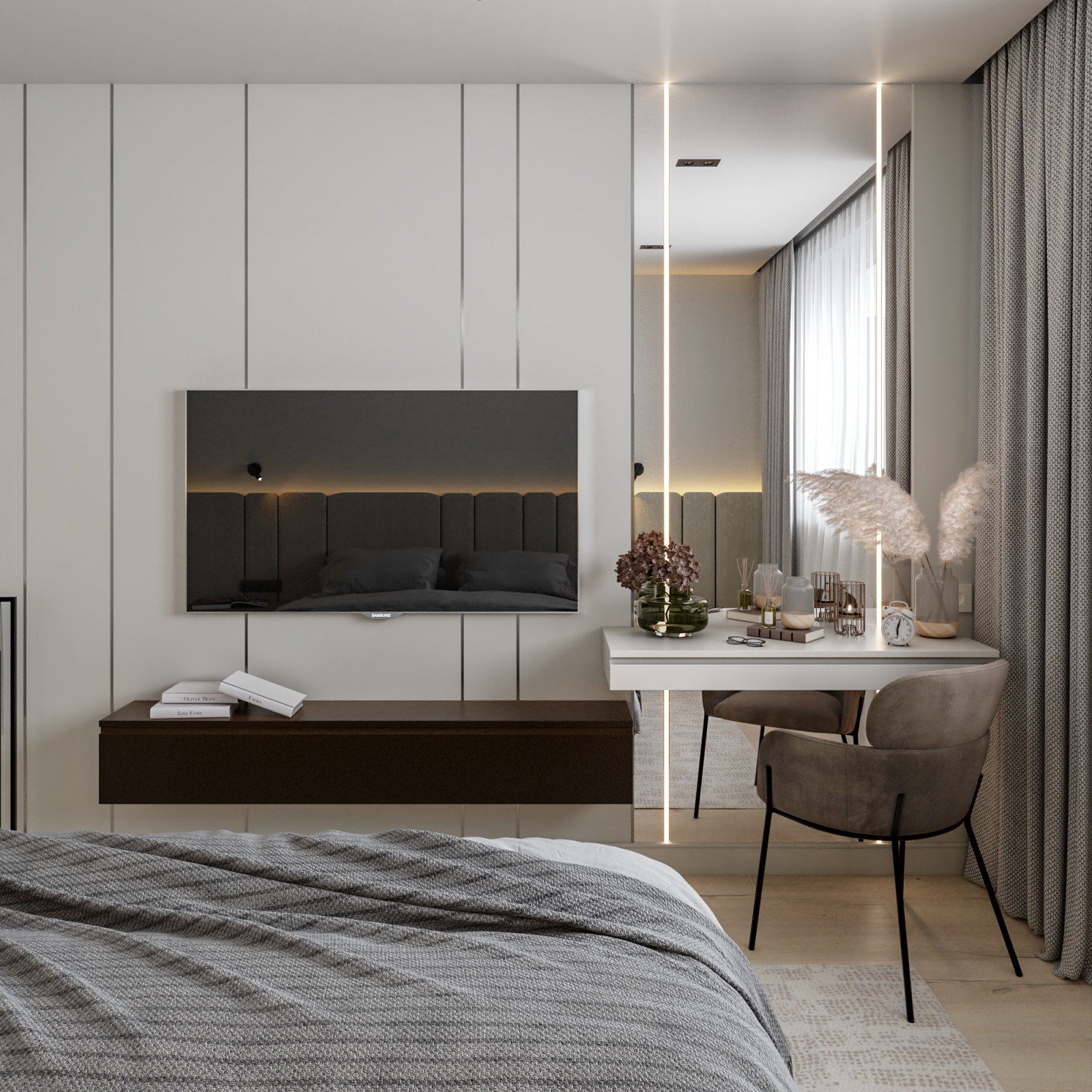 ЖК Уральский