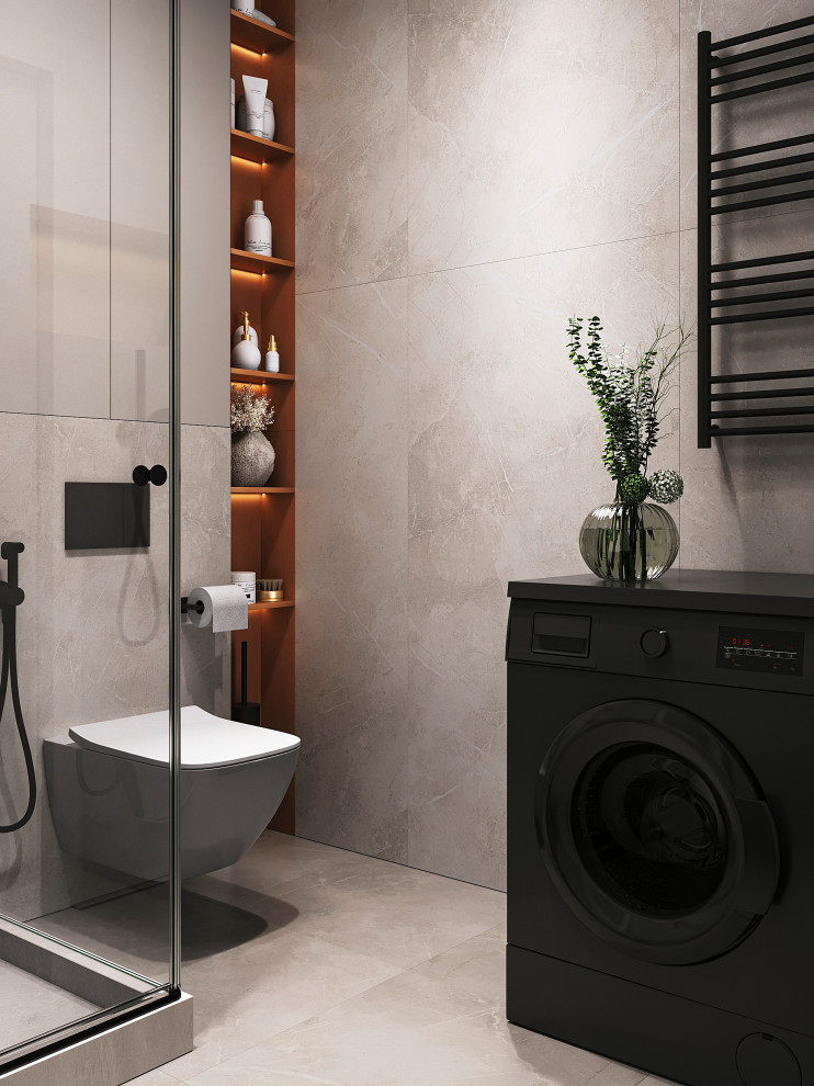 Квартира в ЖК "Свобода" - 60 кв.м.