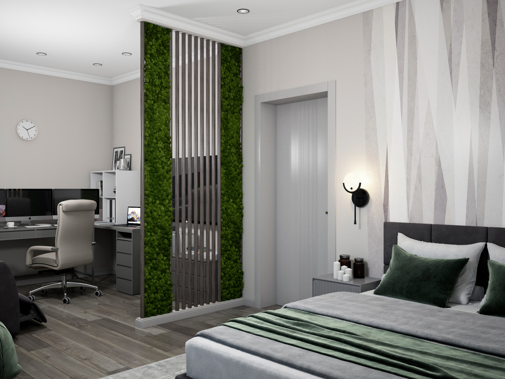 Тропическое настроение