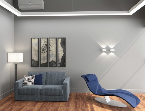 Минимализм