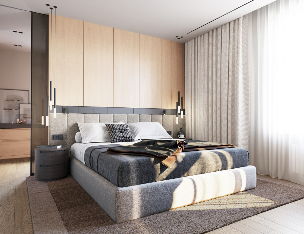 Ленинский проспект