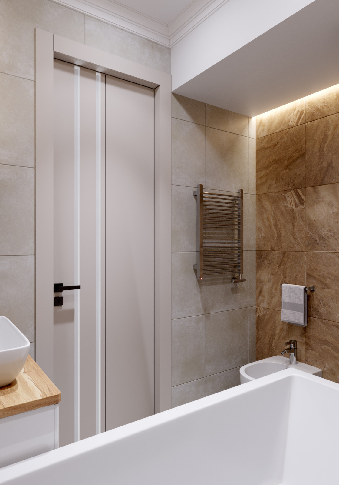 ЖК Кутузовский